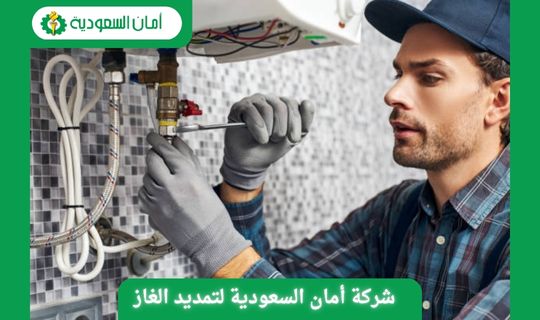 عمالة شركة أمان السعودية