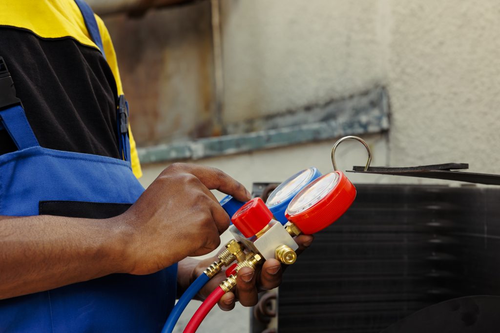 سعر تركيب الغاز للمنازل