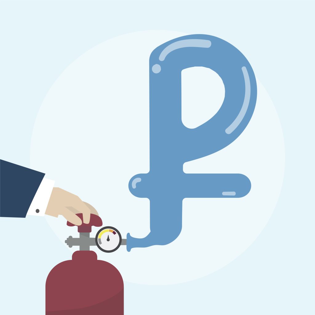 شروط دخول الغاز للمنازل 