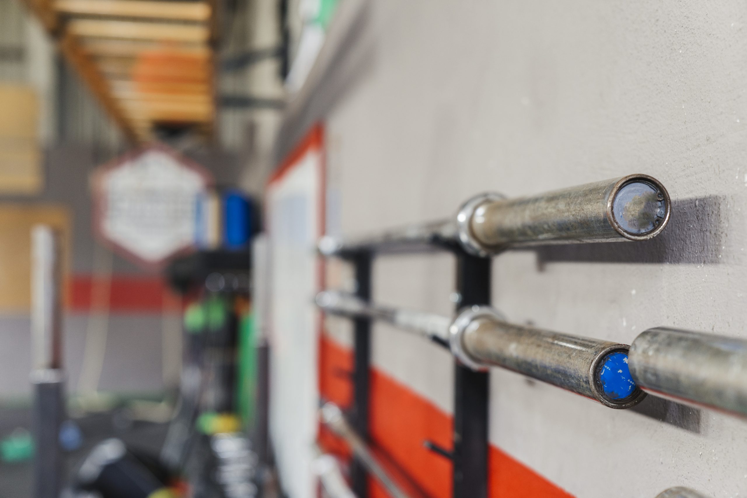 تمديد غاز مركزي بالرياض