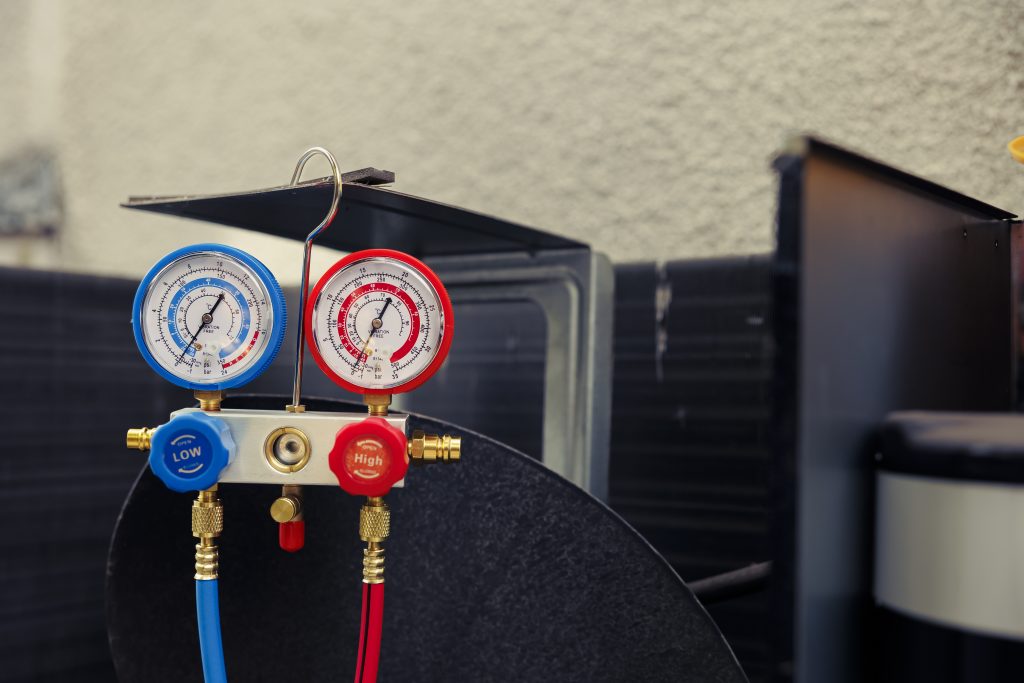 تمديد غاز بالرياض