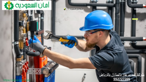 شركة تمديد غاز بالمنازل